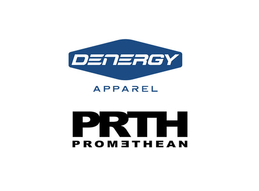 Denergy x PRTH® Denim Collab