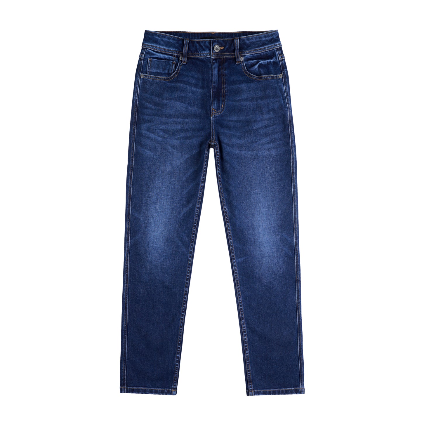 PRTH Men relaxed straight jean